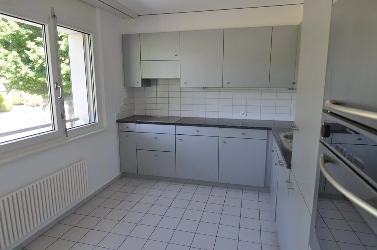 Da afferrare! Magnifico appartamento nel cuore di Sierre! - Foto 3 di 10