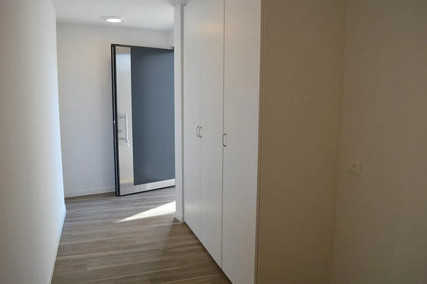 VILLA UNIFAMILIARE DI 5.5 LOCALI CON GIARDINO - Foto 13 di 13