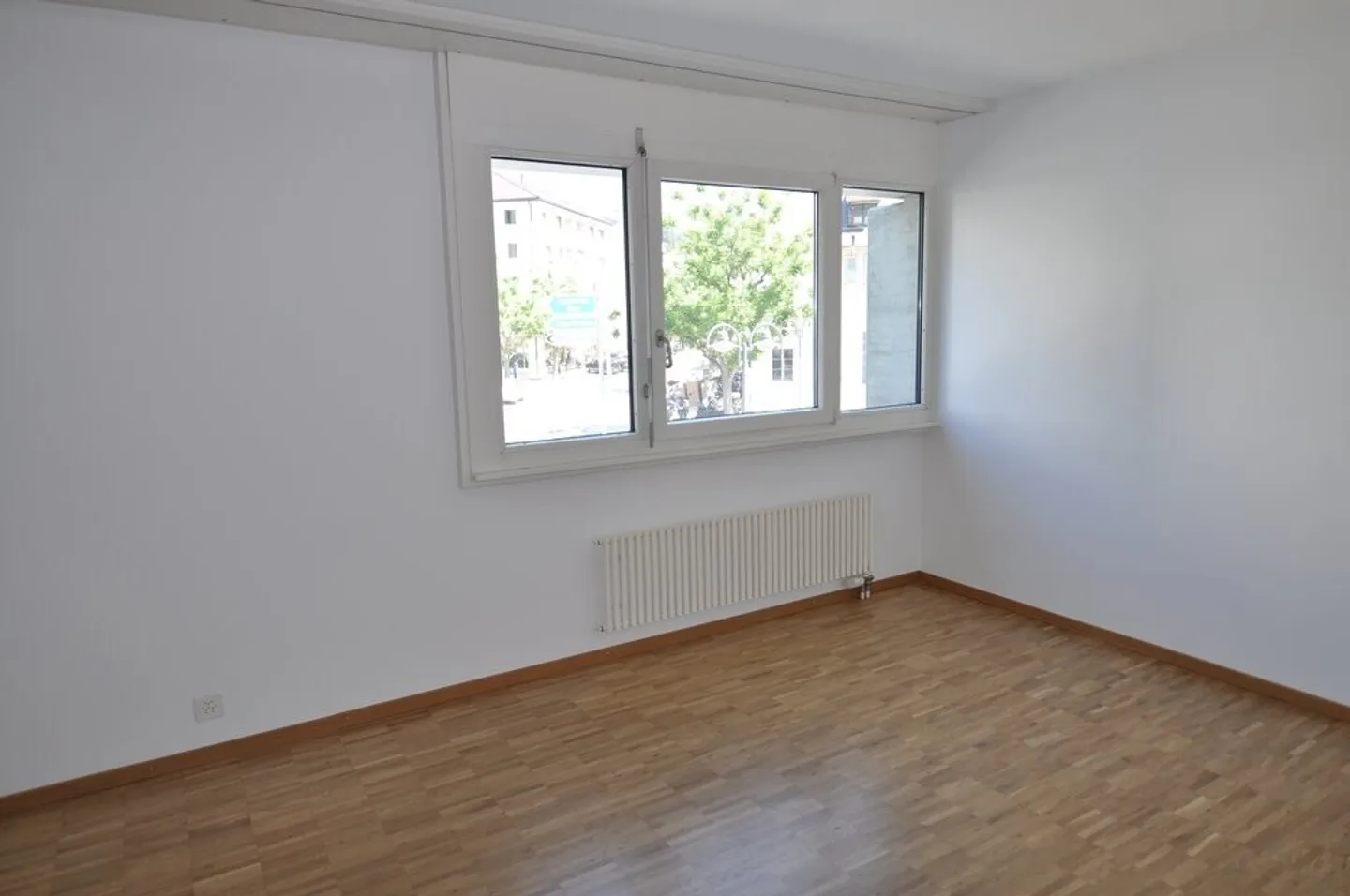 Da afferrare! Magnifico appartamento nel cuore di Sierre! - Foto 5 di 10