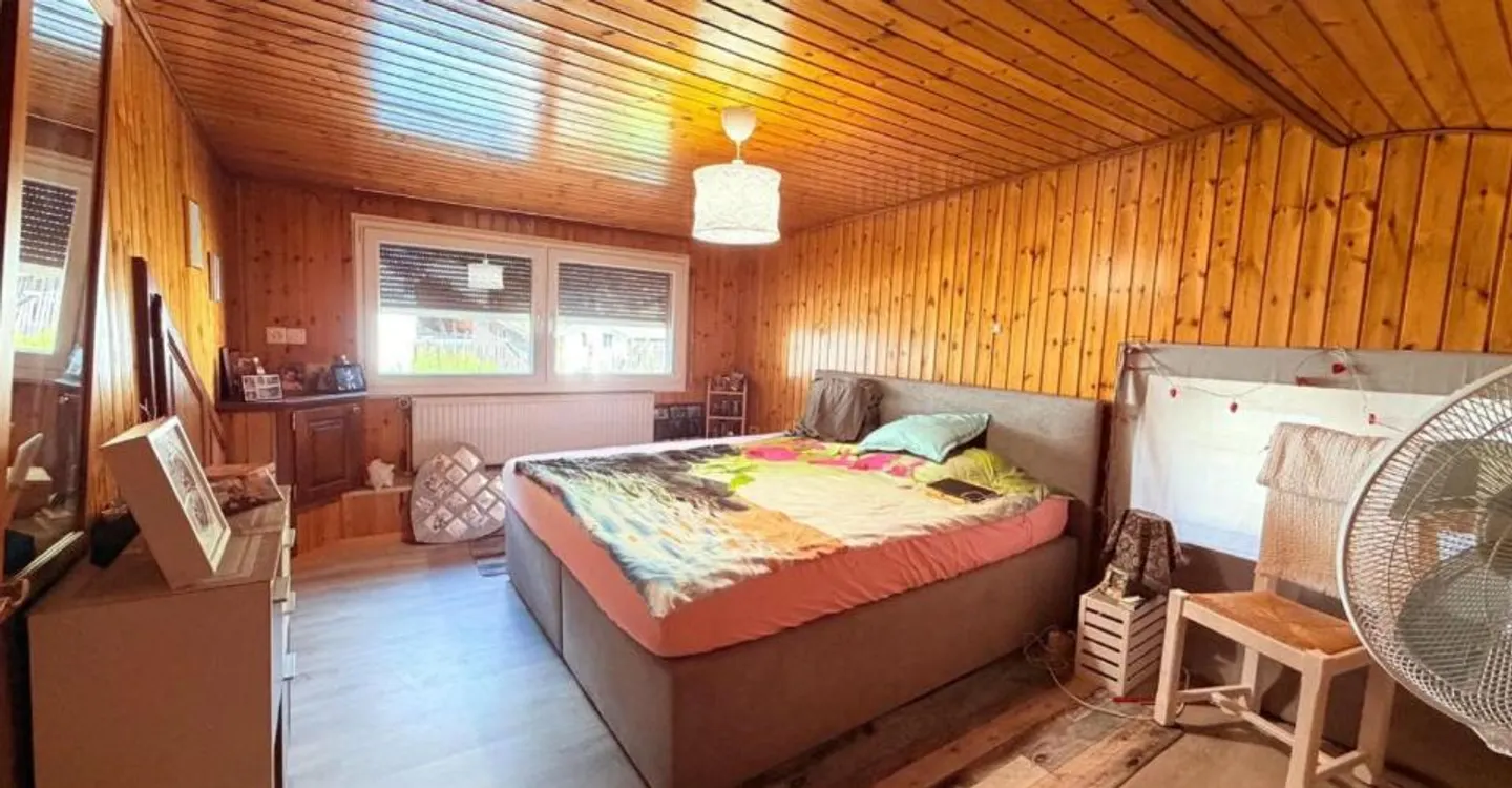 Appartement de 2,5 pièces en duplex avec grande terrasse - Photo 7 of 13