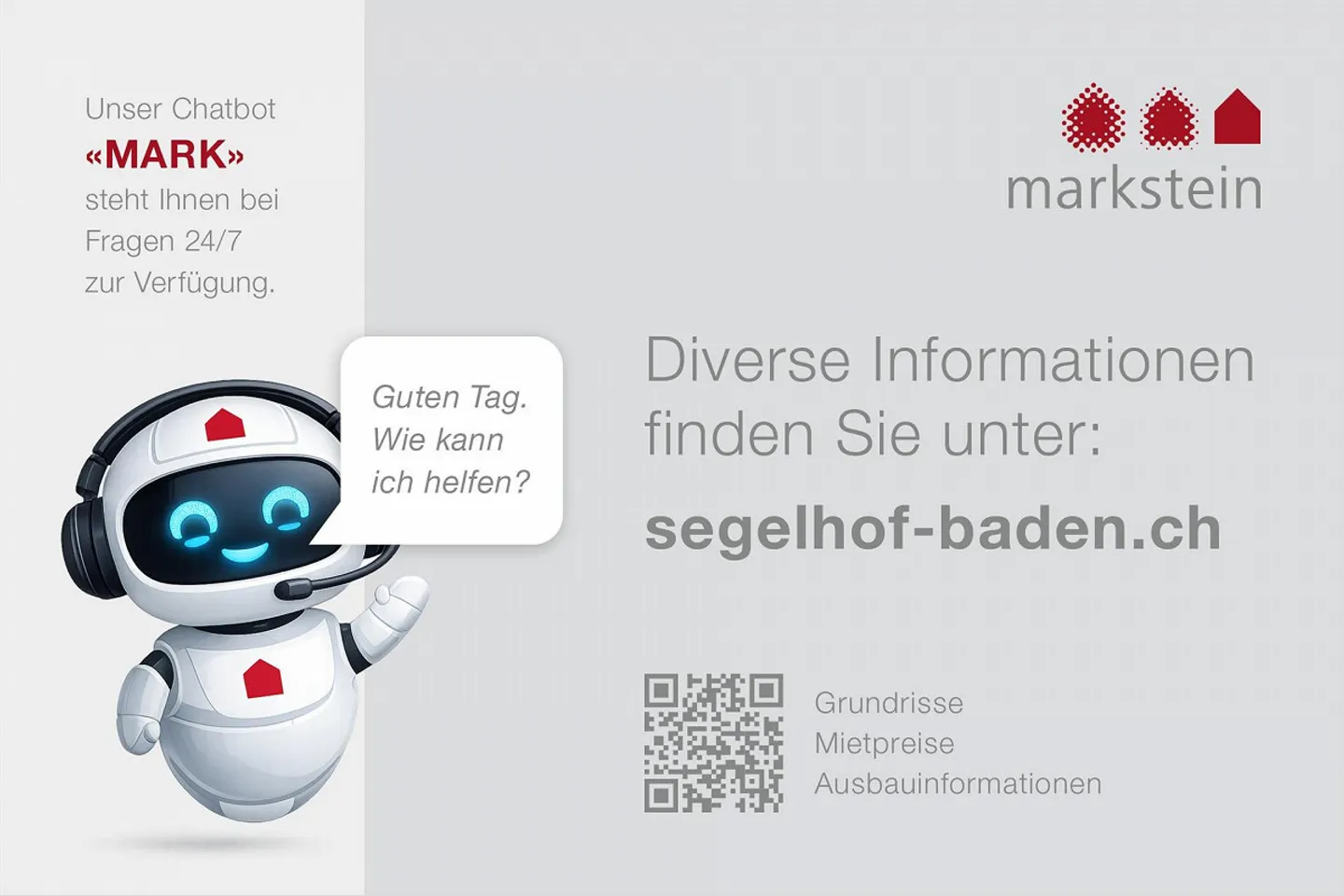 Moderne Wohnungen mit Weitblick - Foto 10 von 11