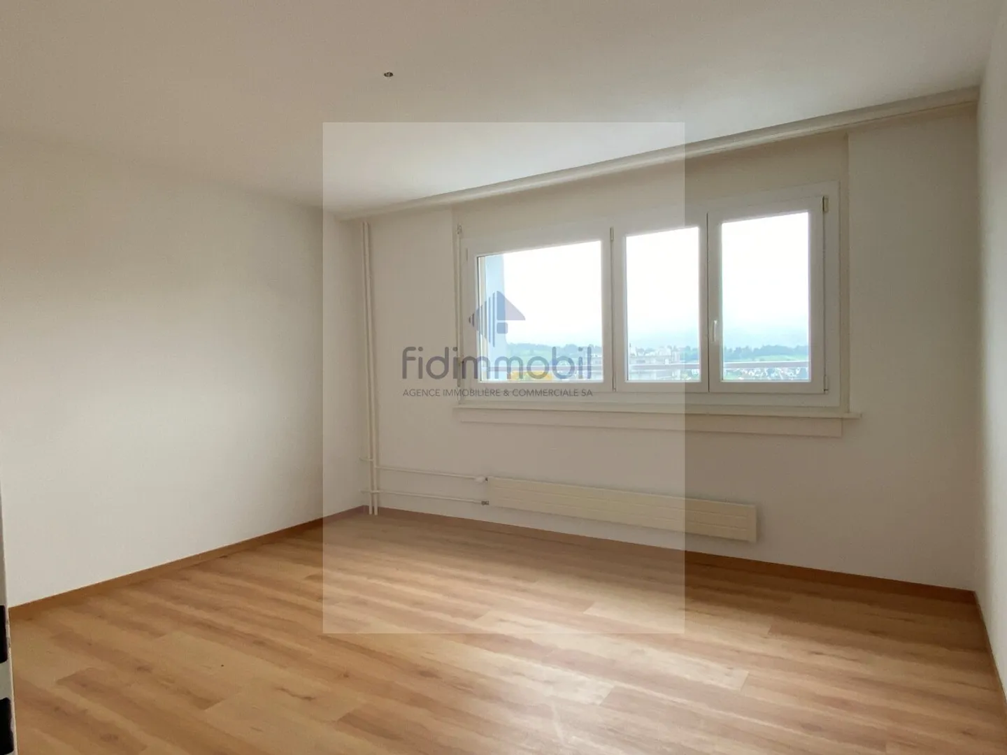 Appartamento con 3,5 stanze, Prairie 31, La Chaux-de-Fonds - Foto 4 di 6