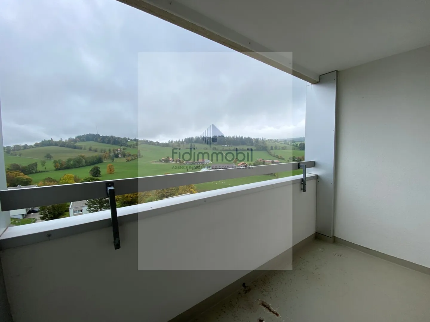 Appartamento con 3,5 stanze, Prairie 31, La Chaux-de-Fonds - Foto 6 di 6