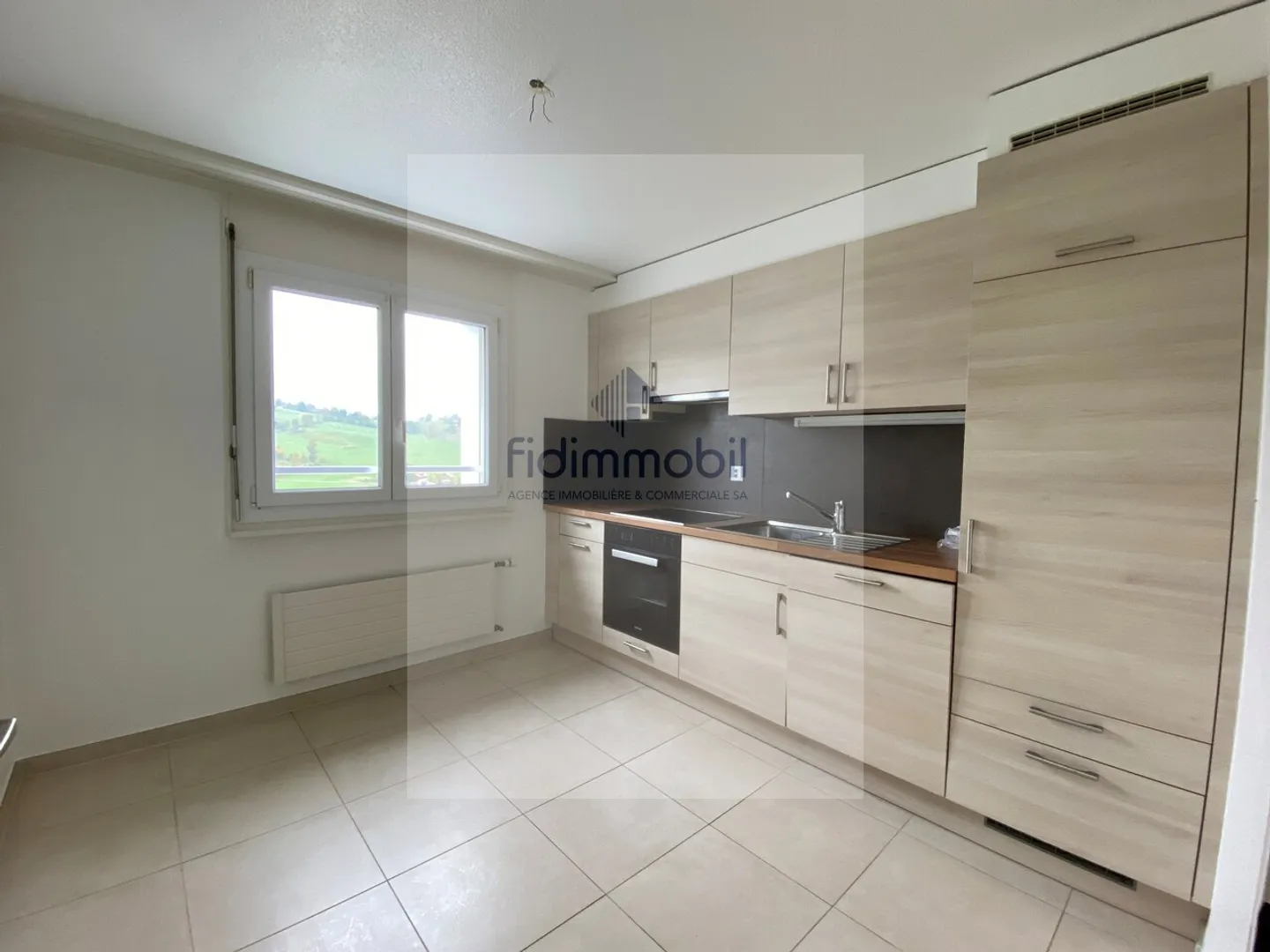 Appartamento con 3,5 stanze, Prairie 31, La Chaux-de-Fonds - Foto 1 di 6