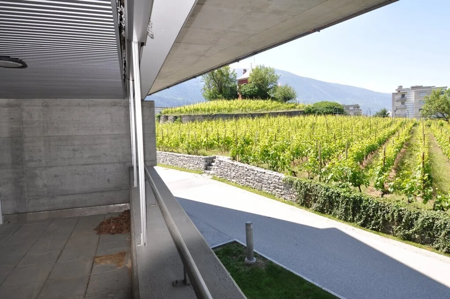 Da afferrare! Magnifico appartamento nel cuore di Sierre! - Foto 9 di 10