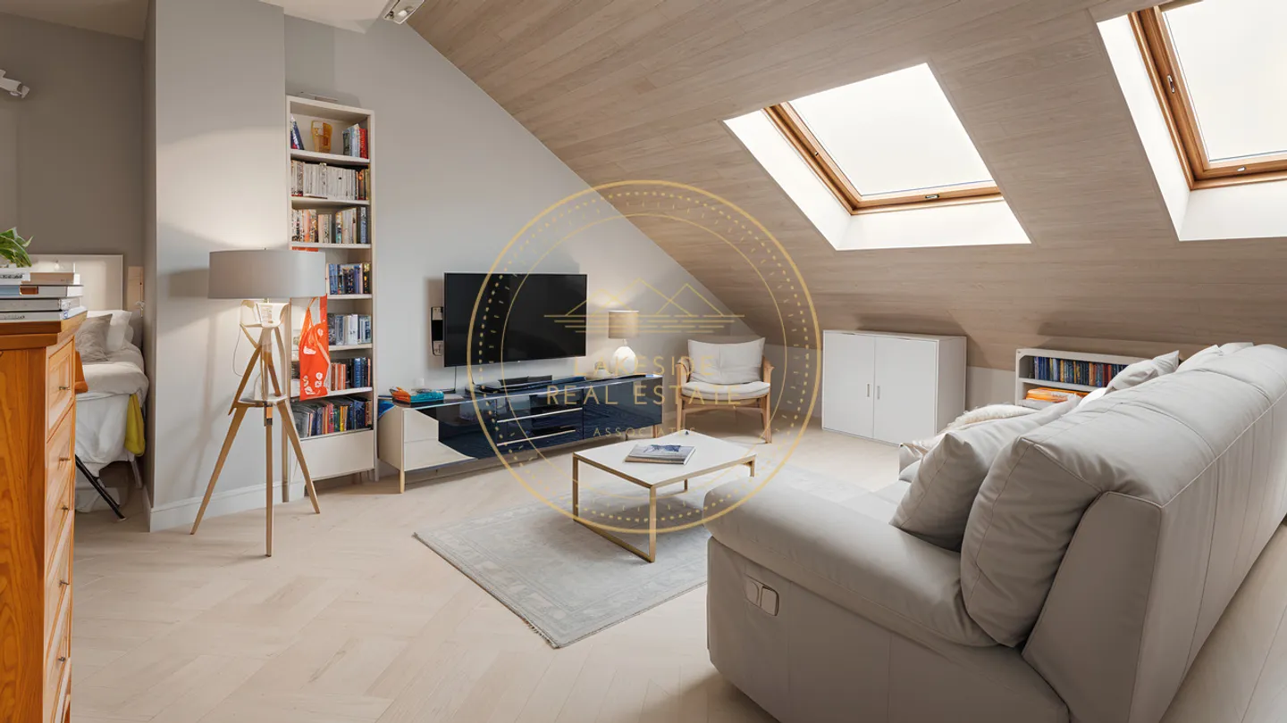 Magnifica casa di villaggio con 4 camere da letto - Foto 3 di 3