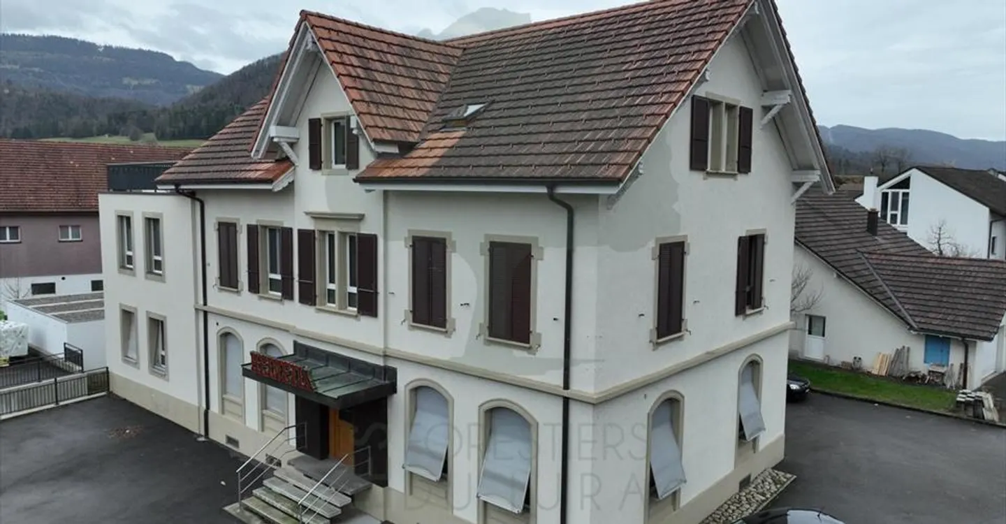 Immeuble d'Appartements Rénové - Photo 4 sur 13