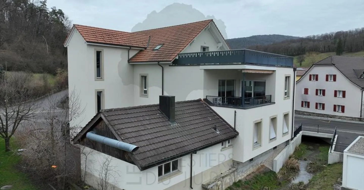 Immeuble d'Appartements Rénové - Photo 5 sur 13