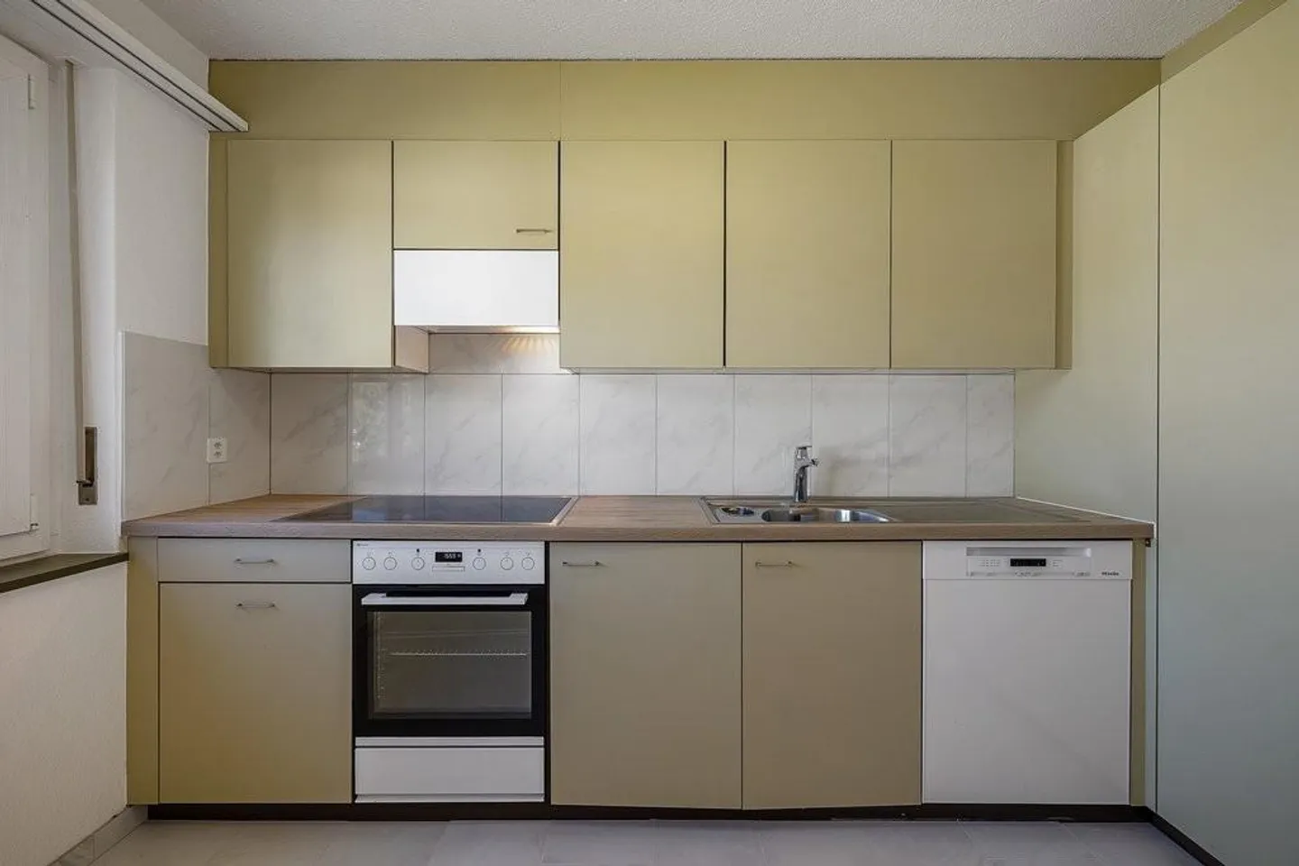 Bright 3-room apartment in a quiet residential area - Photo 6 of 7