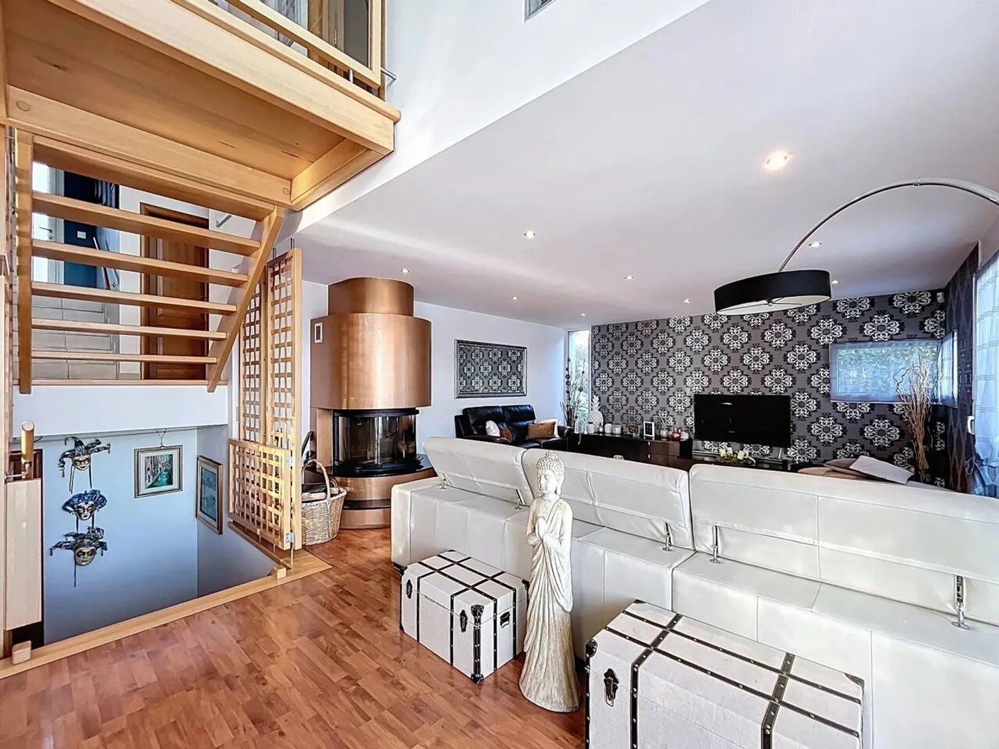 Live the calm, the view, and elegance every day - Photo 6 of 13