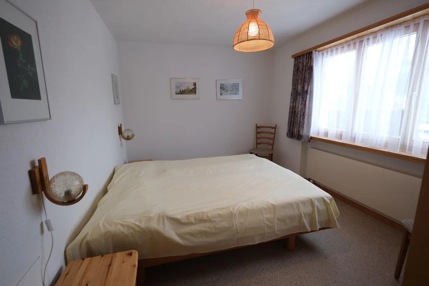 The Cozy 3-Room Apartment in a Very Beautiful Location - Photo 7 of 13