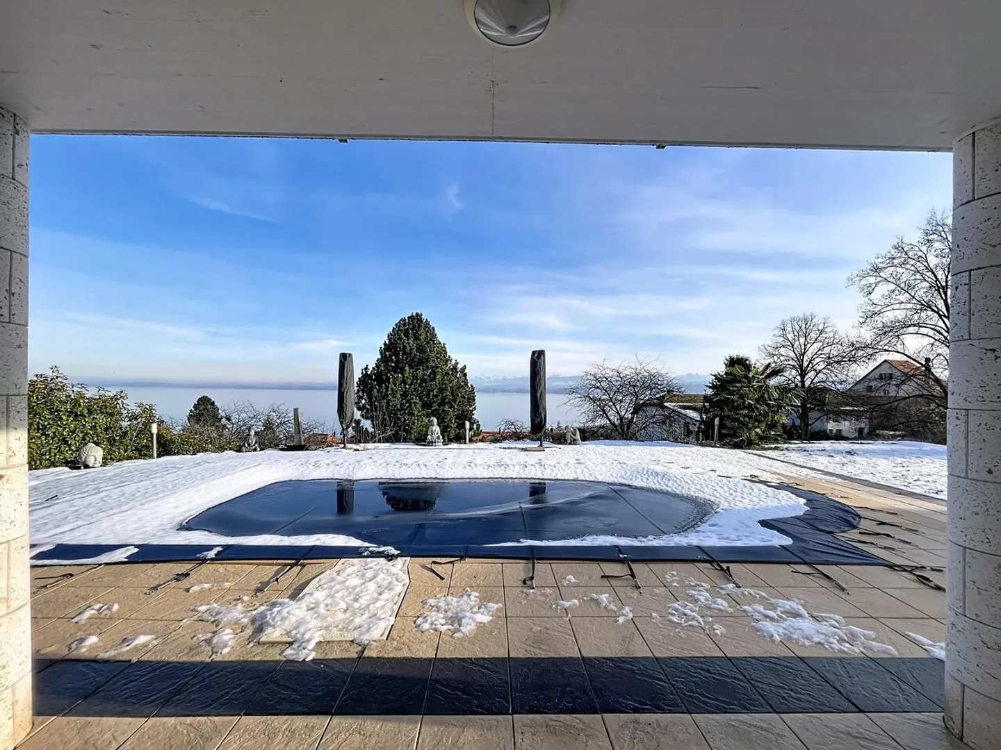 Live the calm, the view, and elegance every day - Photo 9 of 13