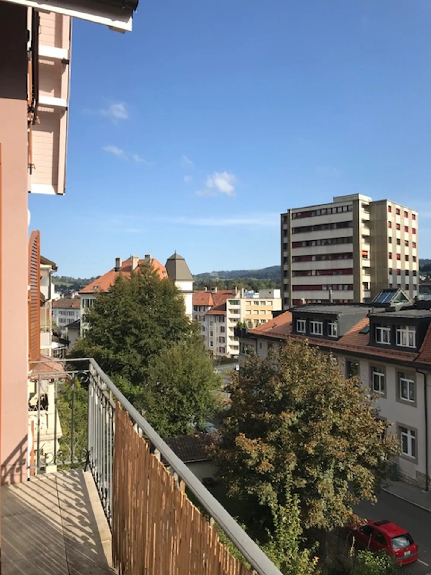 3-room apartment - Photo 1 of 11