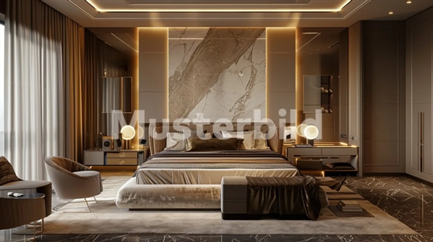 Exchange Property Modern 4.5-Room Apartment in Landquart - First Occupancy 2022 - Photo 2 of 7