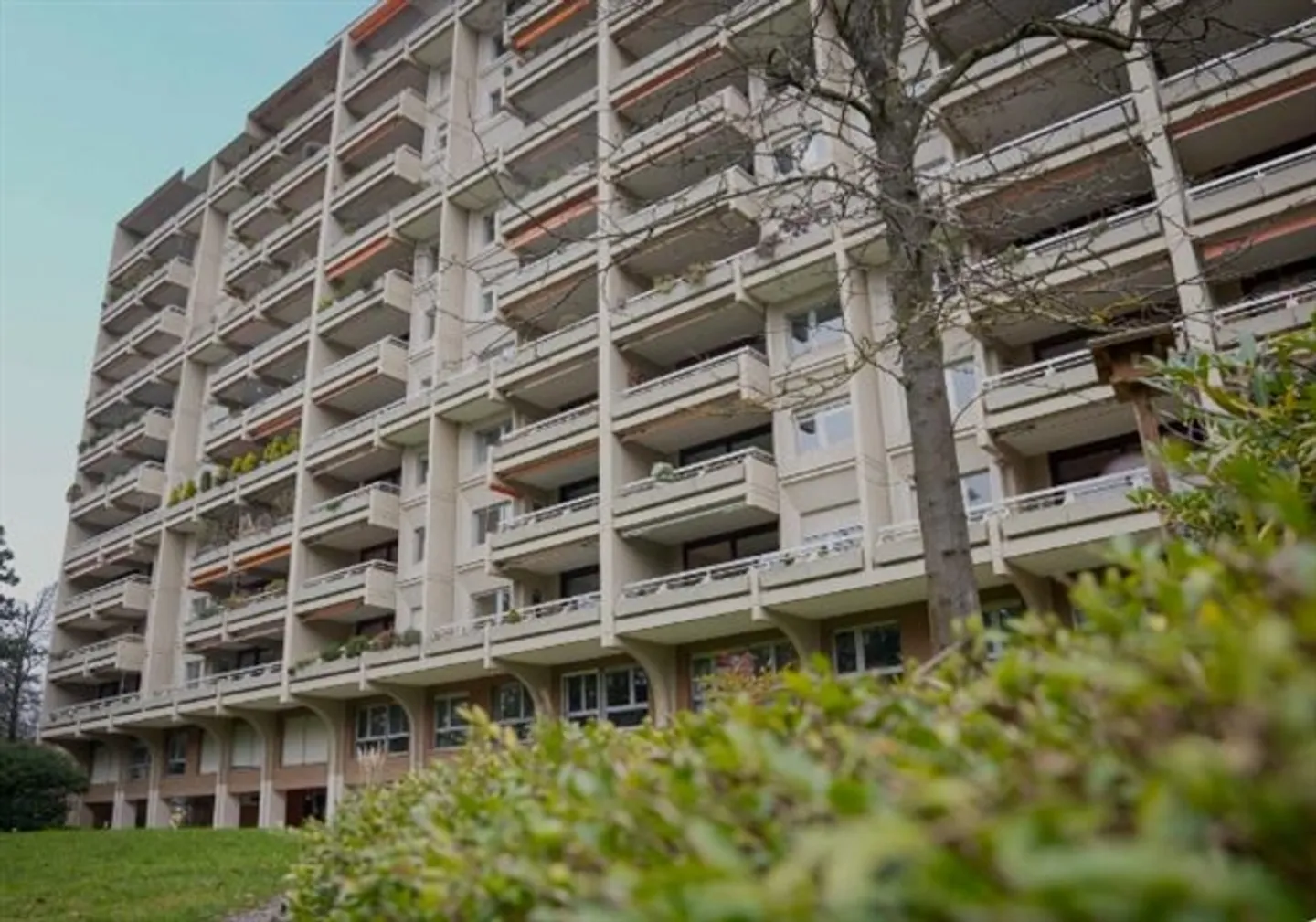 Ampio appartamento di 4 stanze al 3° piano - Foto 1 di 7