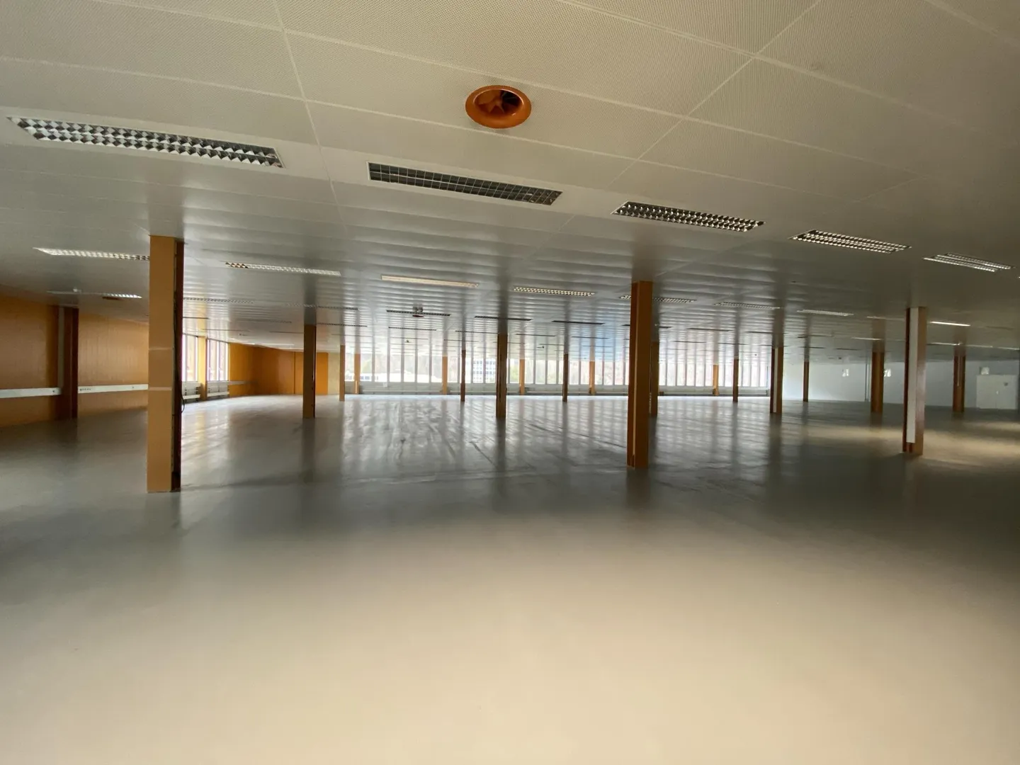 Superfici industriali / uffici modulari - Foto 3 di 7