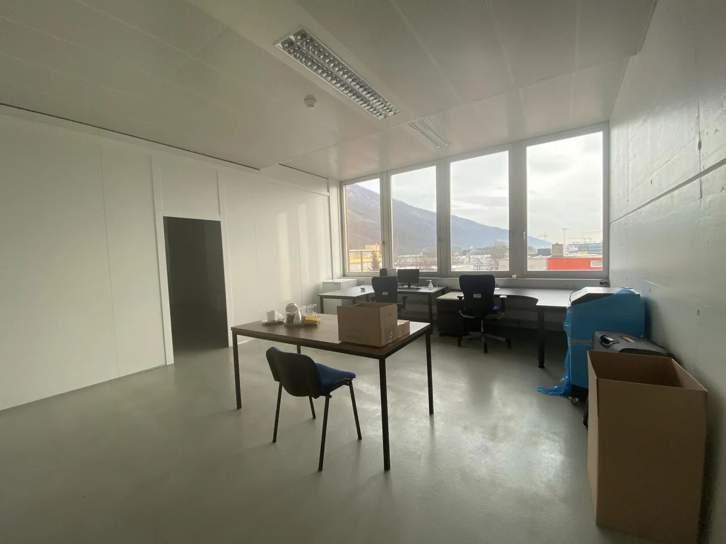Superfici industriali / uffici modulari - Foto 4 di 7