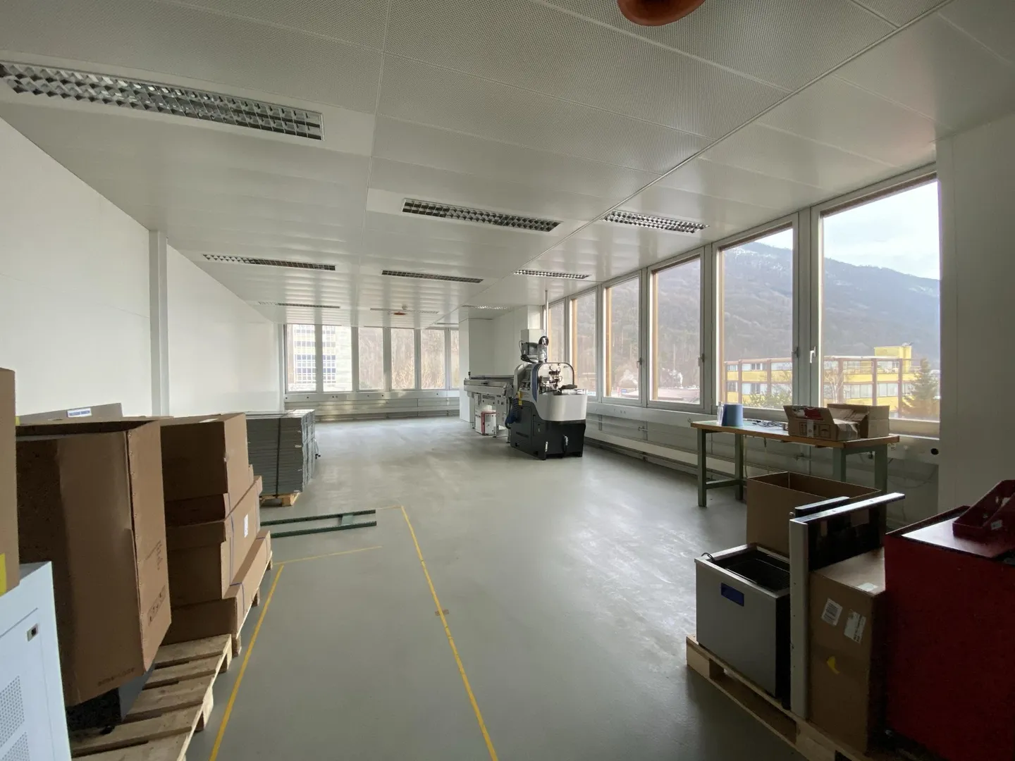 Superfici industriali / uffici modulari - Foto 5 di 7
