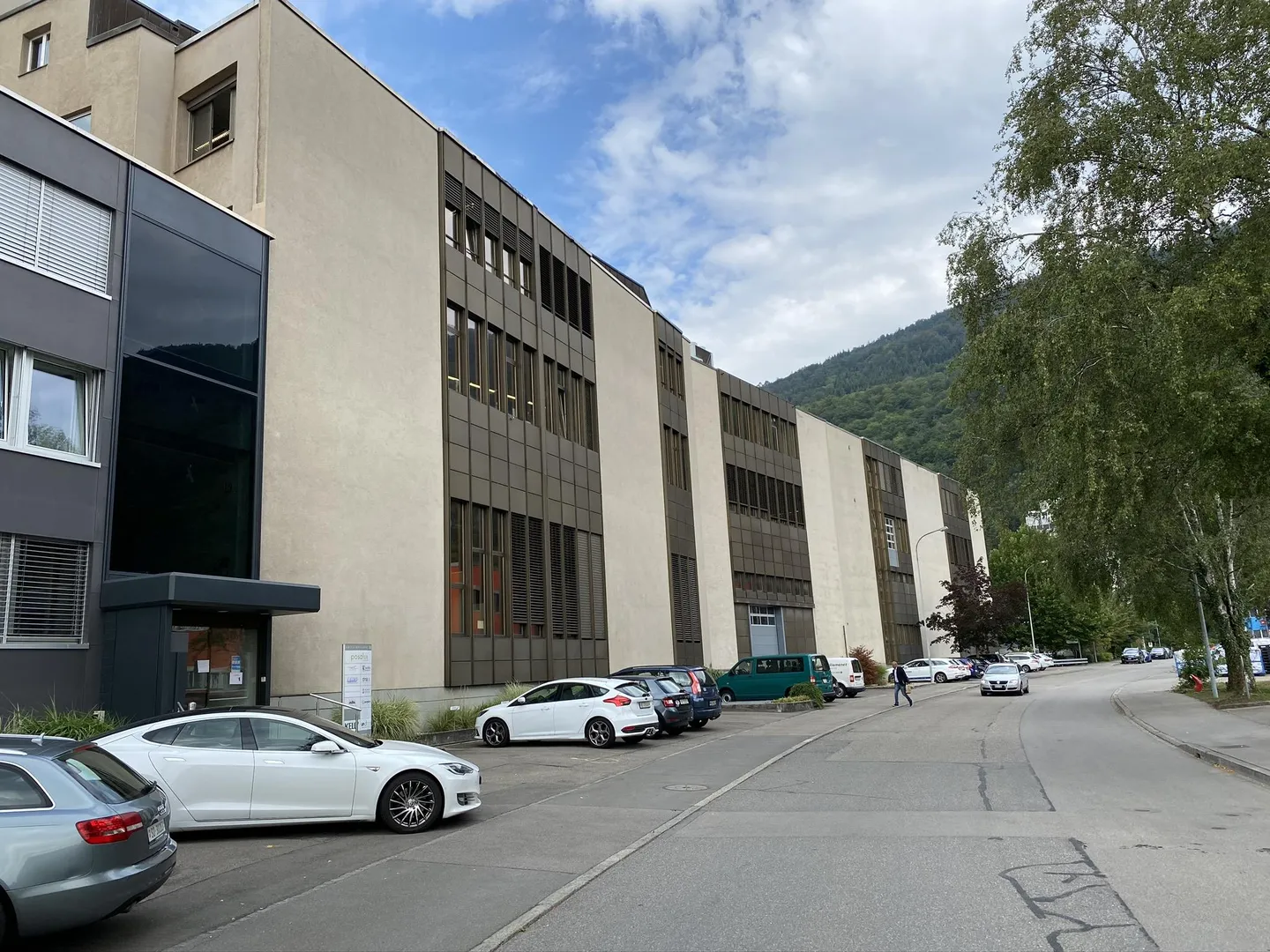 Superfici industriali / uffici modulari - Foto 6 di 7