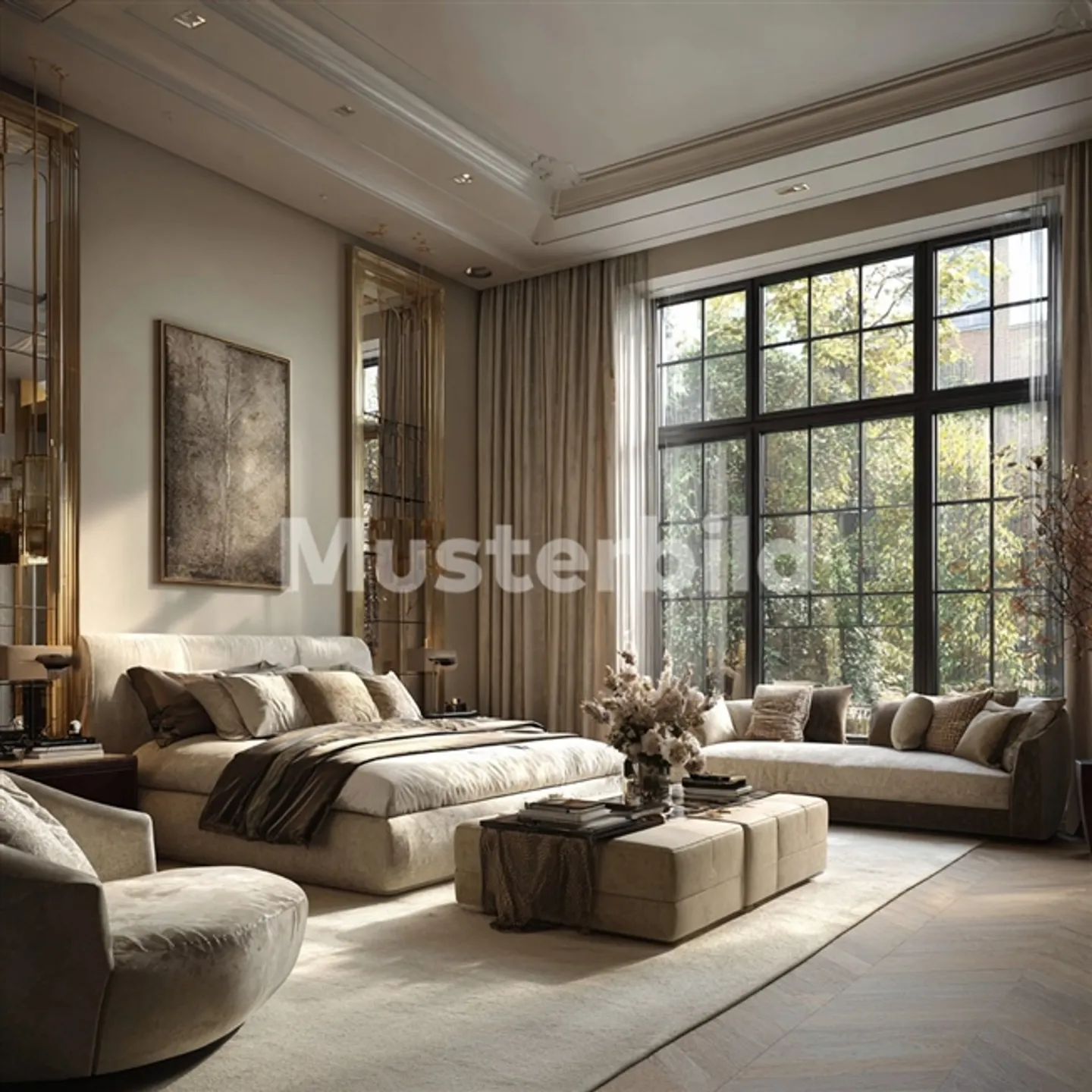 Exchange Property Modern 4.5-Room Apartment in Landquart - First Occupancy 2022 - Photo 5 of 7