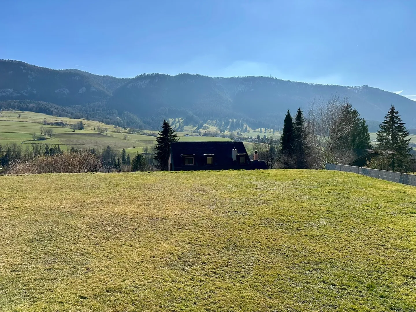 Terreno edificabile in affitto - Foto 2 di 5