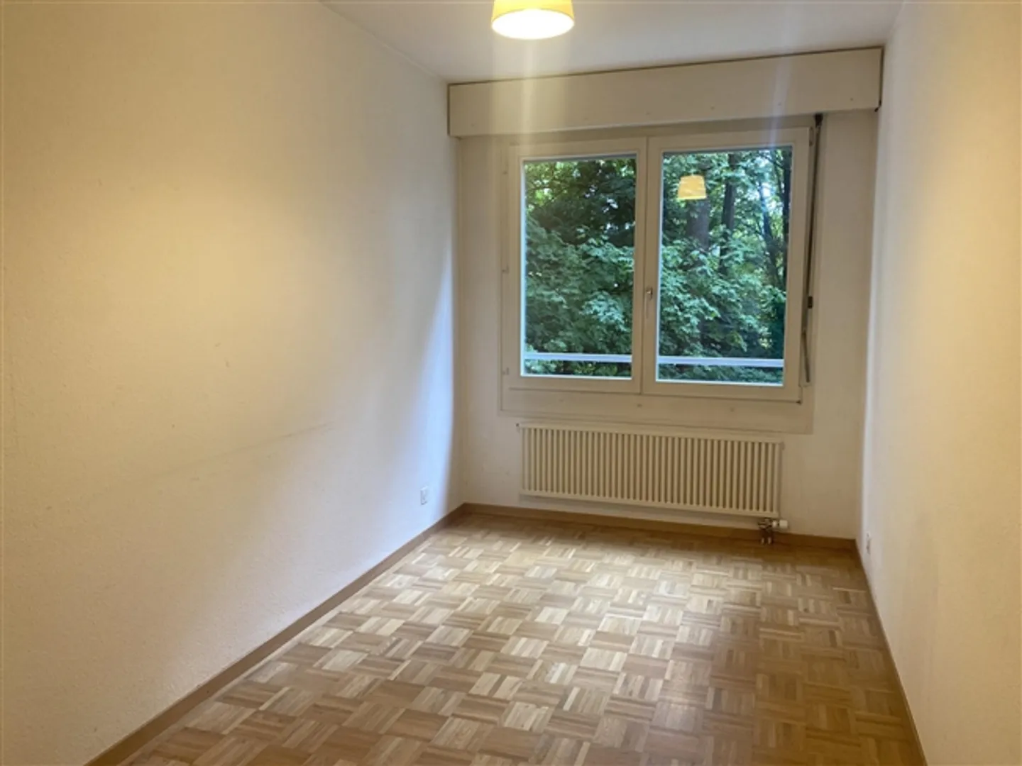 Ampio appartamento di 4 stanze al 3° piano - Foto 7 di 7