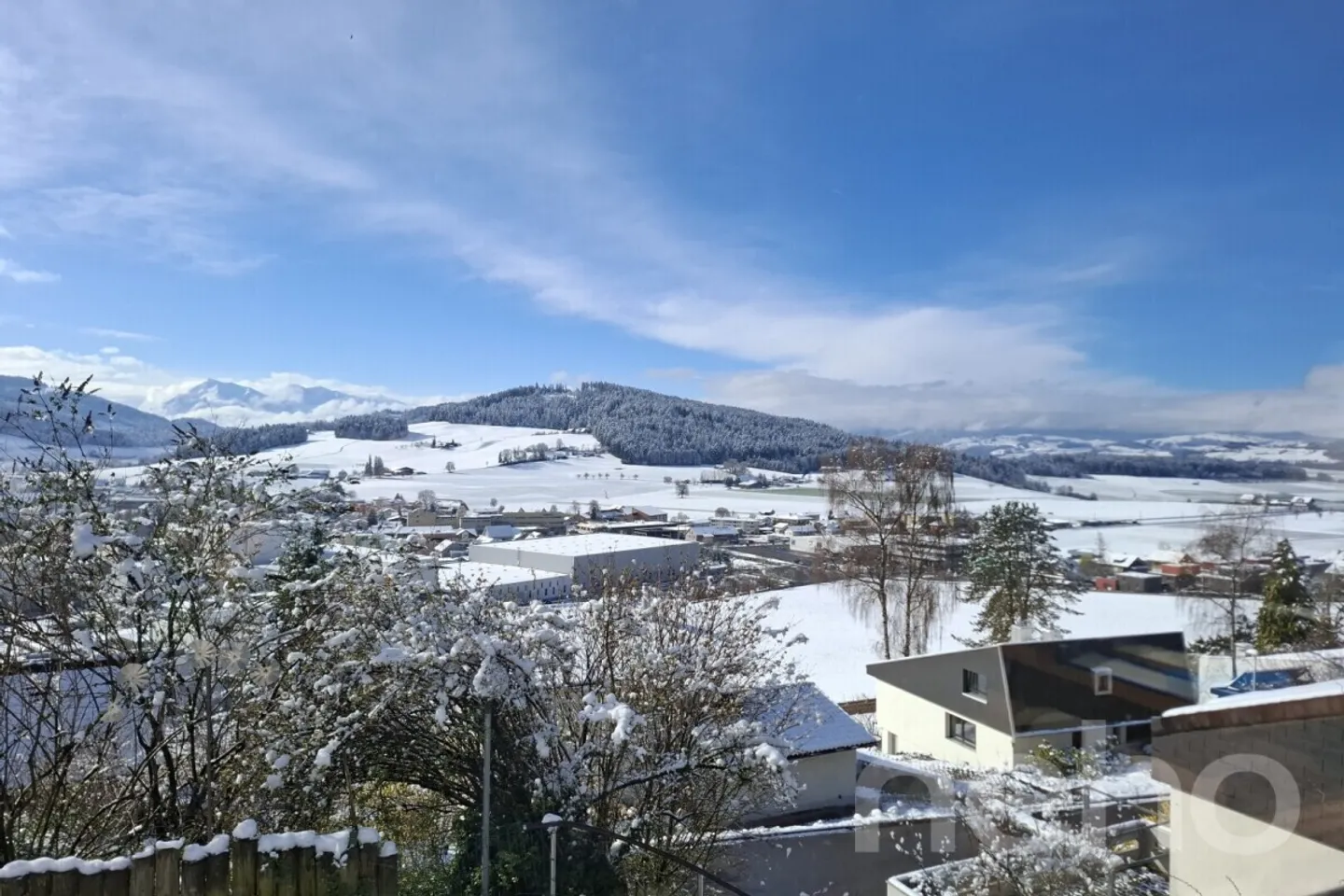 Casa familiare con vista - Foto 11 di 12