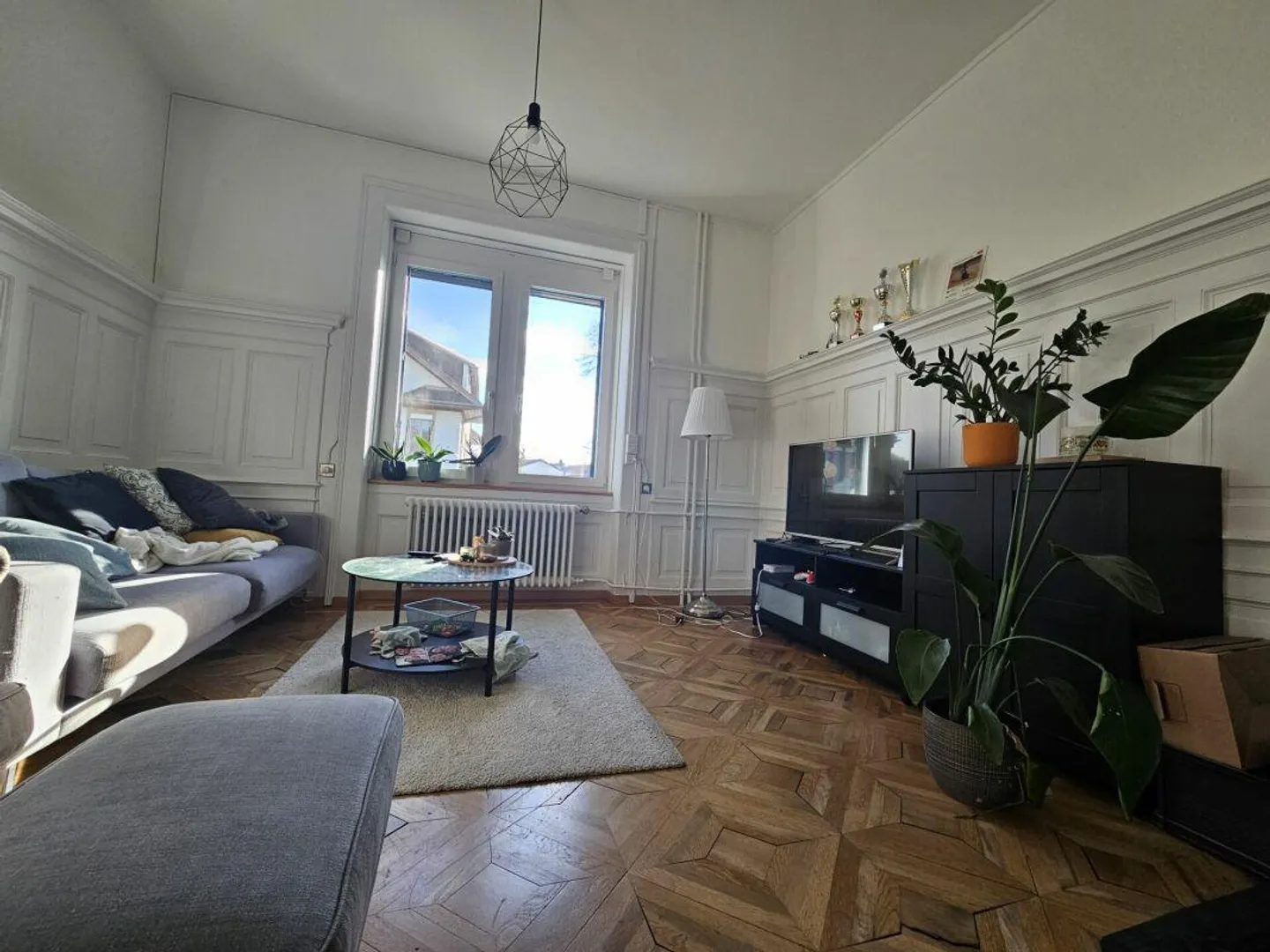 Manufacturer's villa with three apartments and building land reserves - Photo 9 of 9