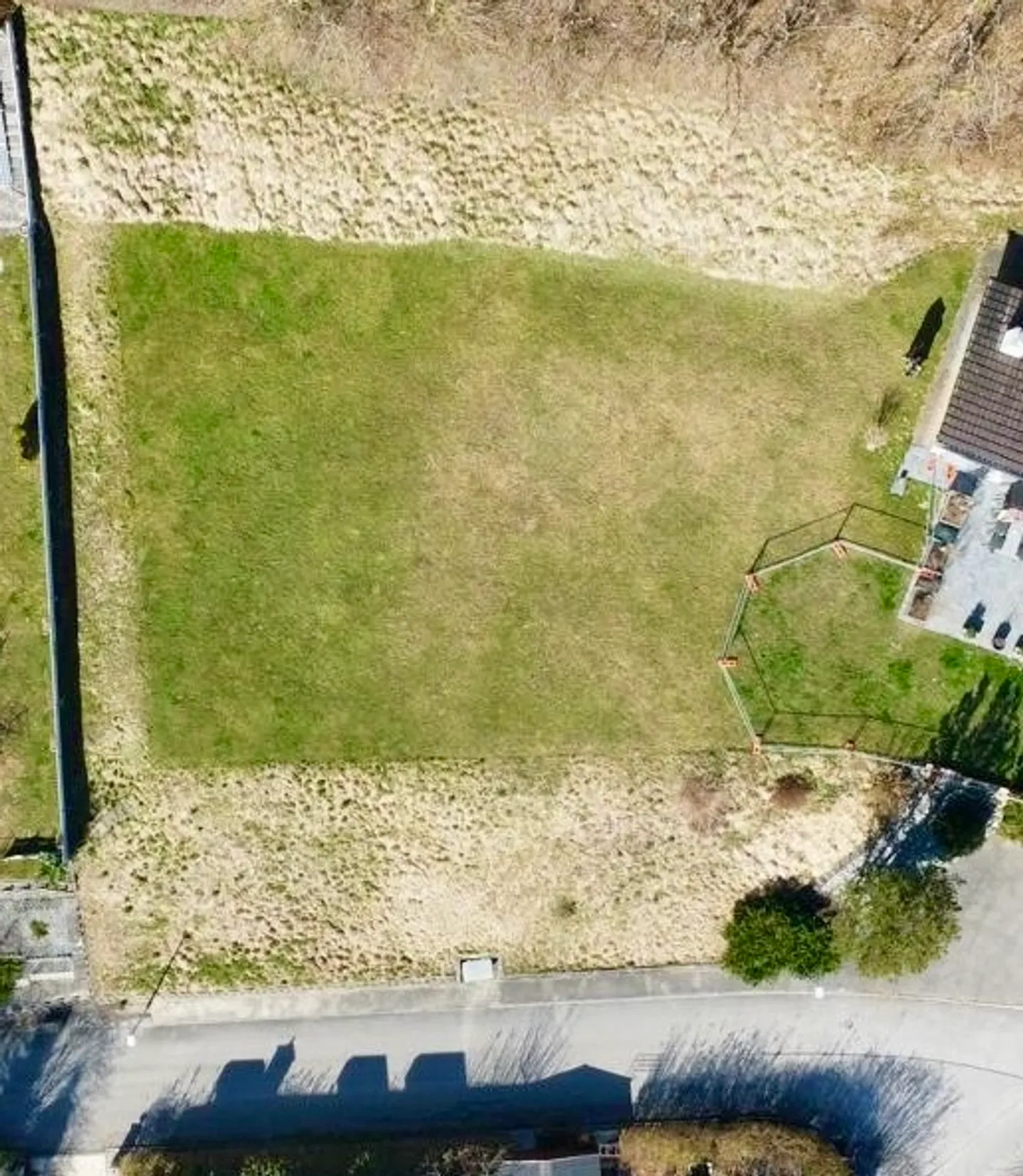 Terreno edificabile in affitto - Foto 4 di 5