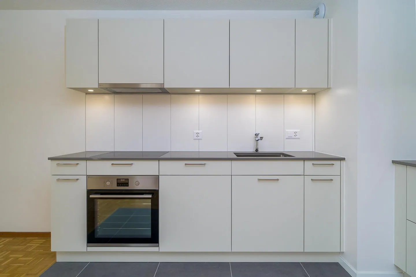 Stabilisciti a Morges! 1.5 stanze in un edificio ristrutturato - Foto 2 di 3