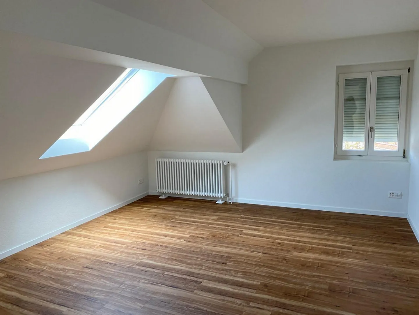 Charmante 4.5-Zimmer-Penthouse - Foto 8 von 12