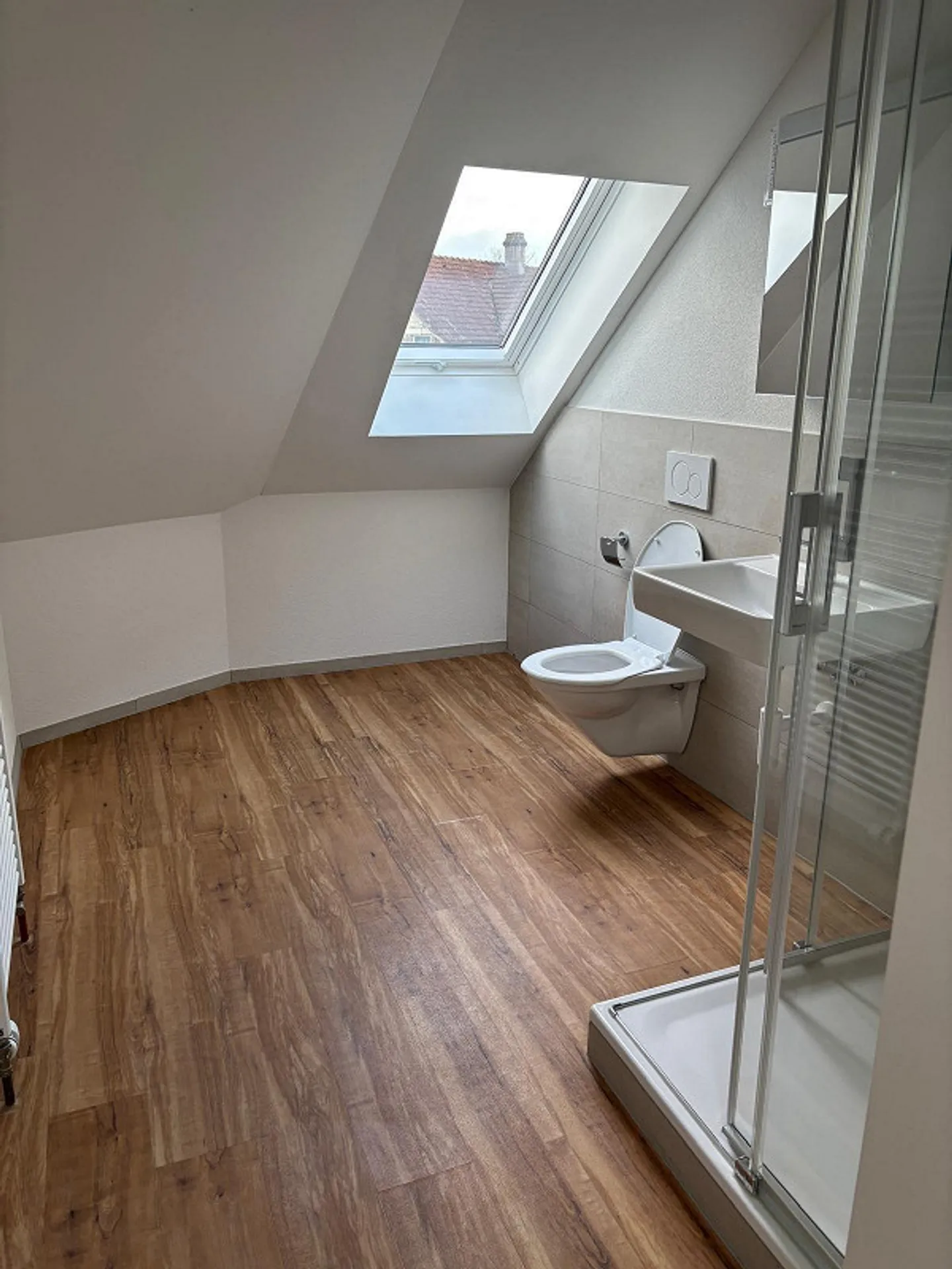 Charmante 4.5-Zimmer-Penthouse - Foto 12 von 12