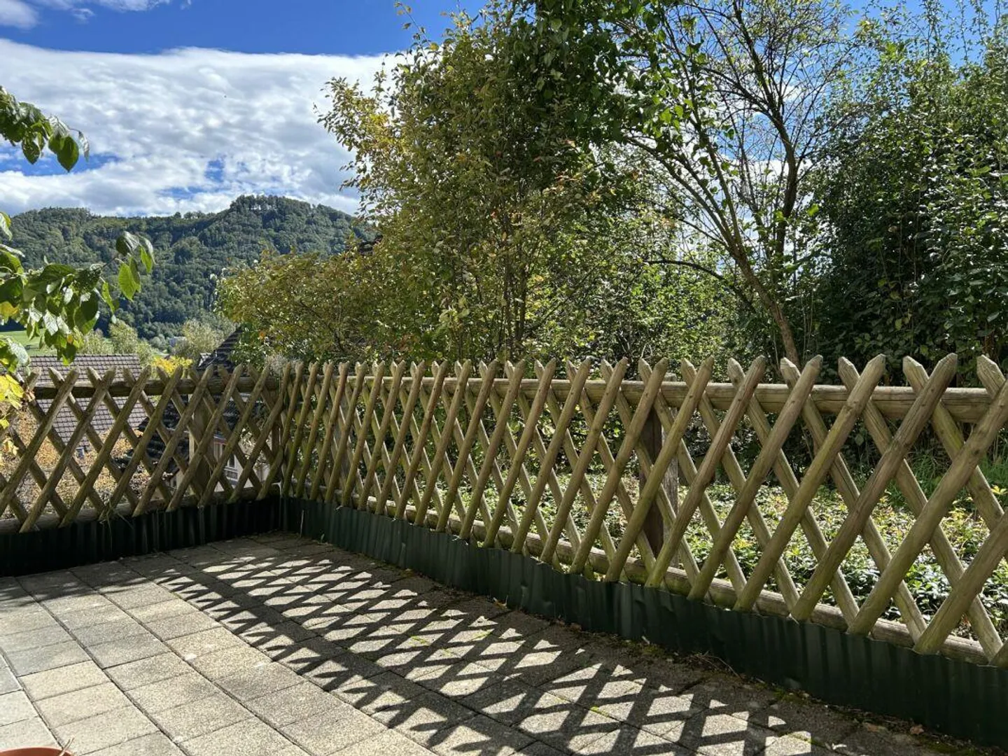 Central à Belp - avec vue dégagée - Photo 12 sur 12