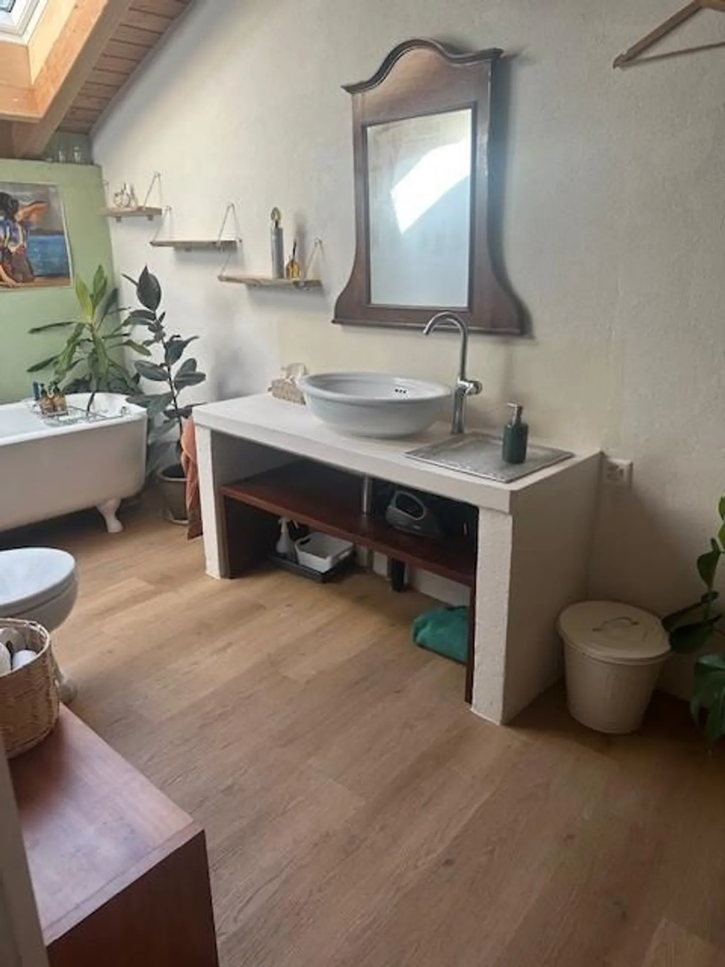 Rustico completamente ristrutturato - Cademario - Foto 2 di 12