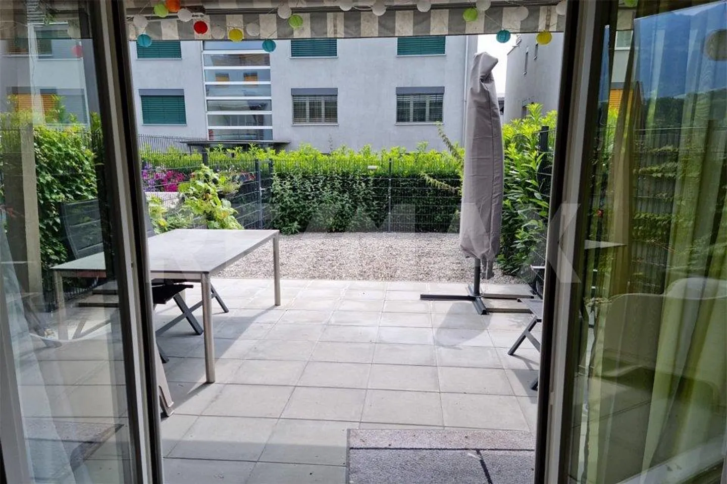 Appartamento giardino 3½ camere accogliente - Foto 3 di 9