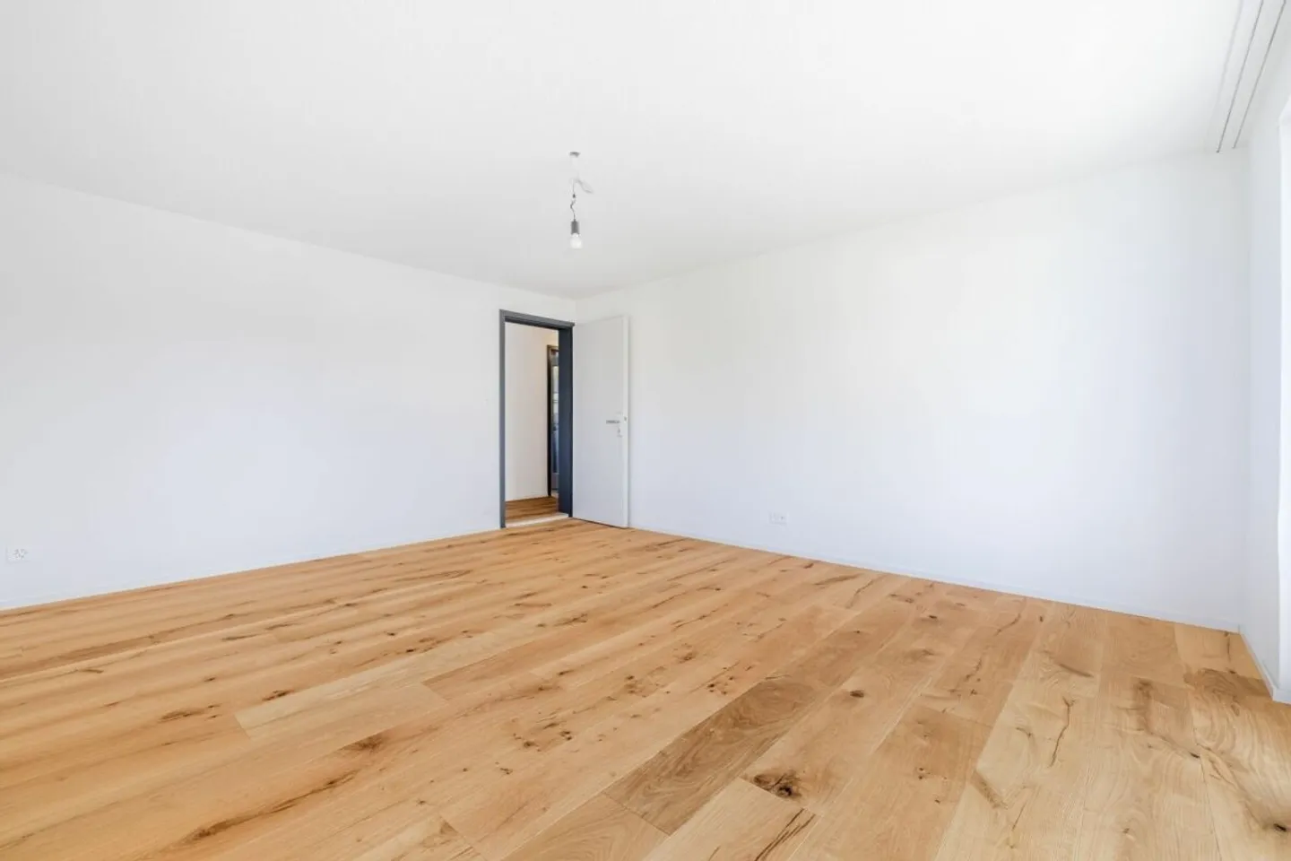 Prima occupazione dopo ristrutturazione totale: Moderno appartamento di 4 stanze in una posizione tranquilla e soleggiata con garage singolo - Foto 8 di 13