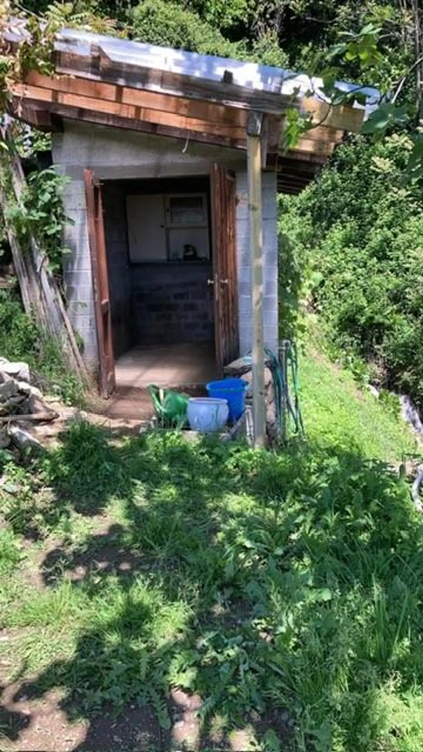 Rustico completamente ristrutturato - Cademario - Foto 9 di 12