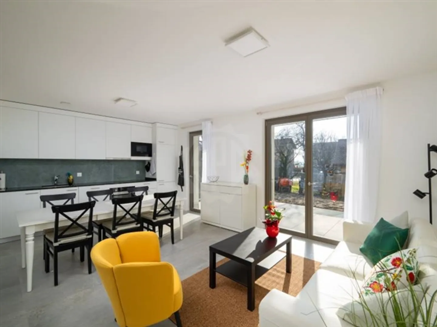 Beautiful Apartment - Collex - Photo 2 of 12