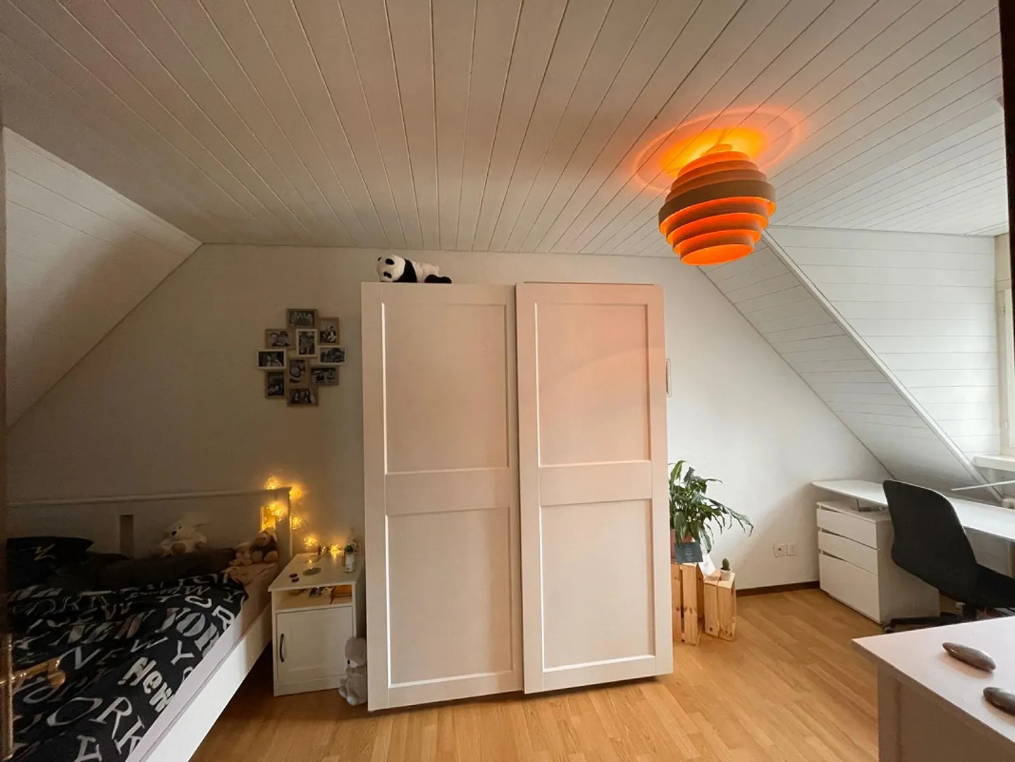 Appartement 2,5 pièces dans la ville de Willisau à meilleur emplacement - Photo 4 sur 7