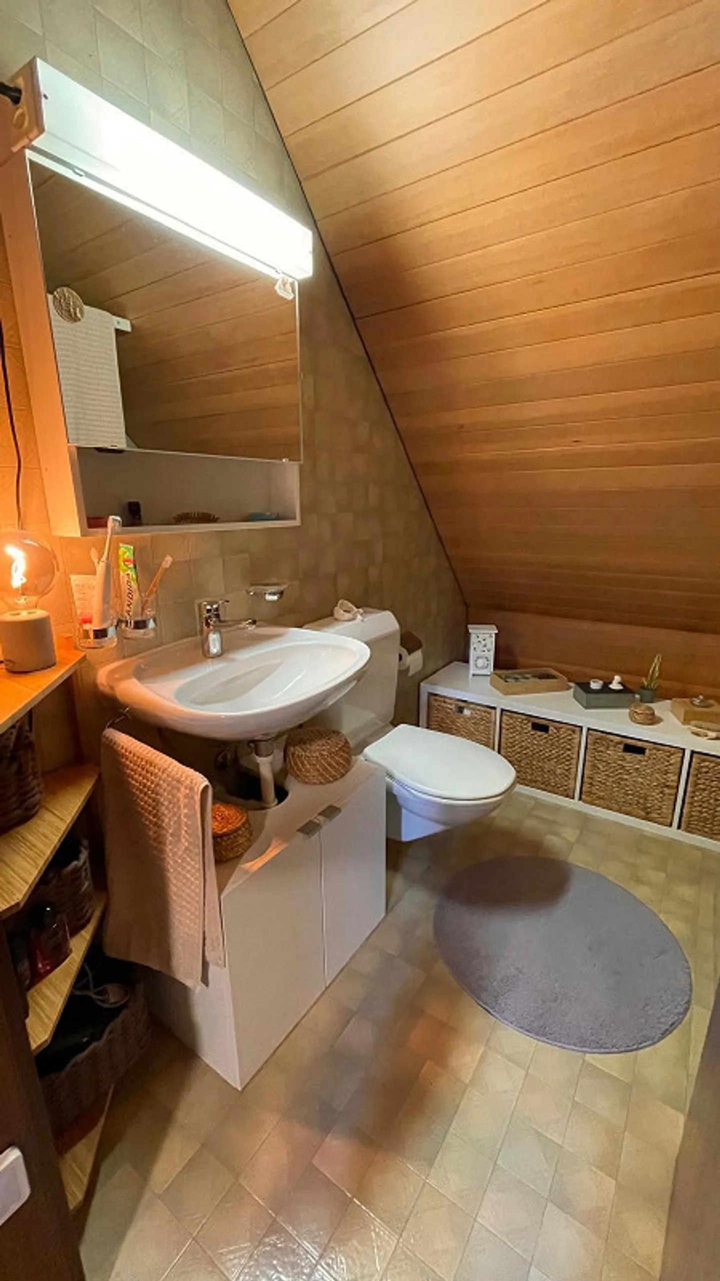 Appartement 2,5 pièces dans la ville de Willisau à meilleur emplacement - Photo 5 sur 7