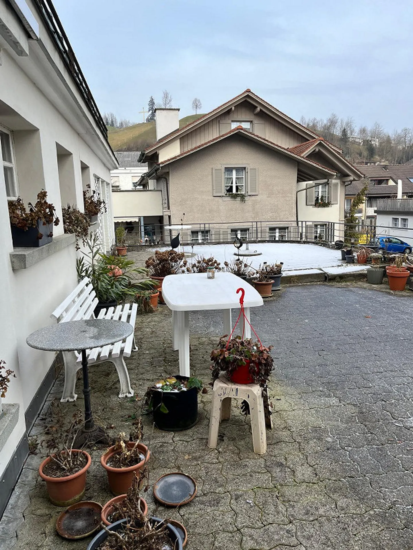 Appartement 2,5 pièces dans la ville de Willisau à meilleur emplacement - Photo 7 sur 7