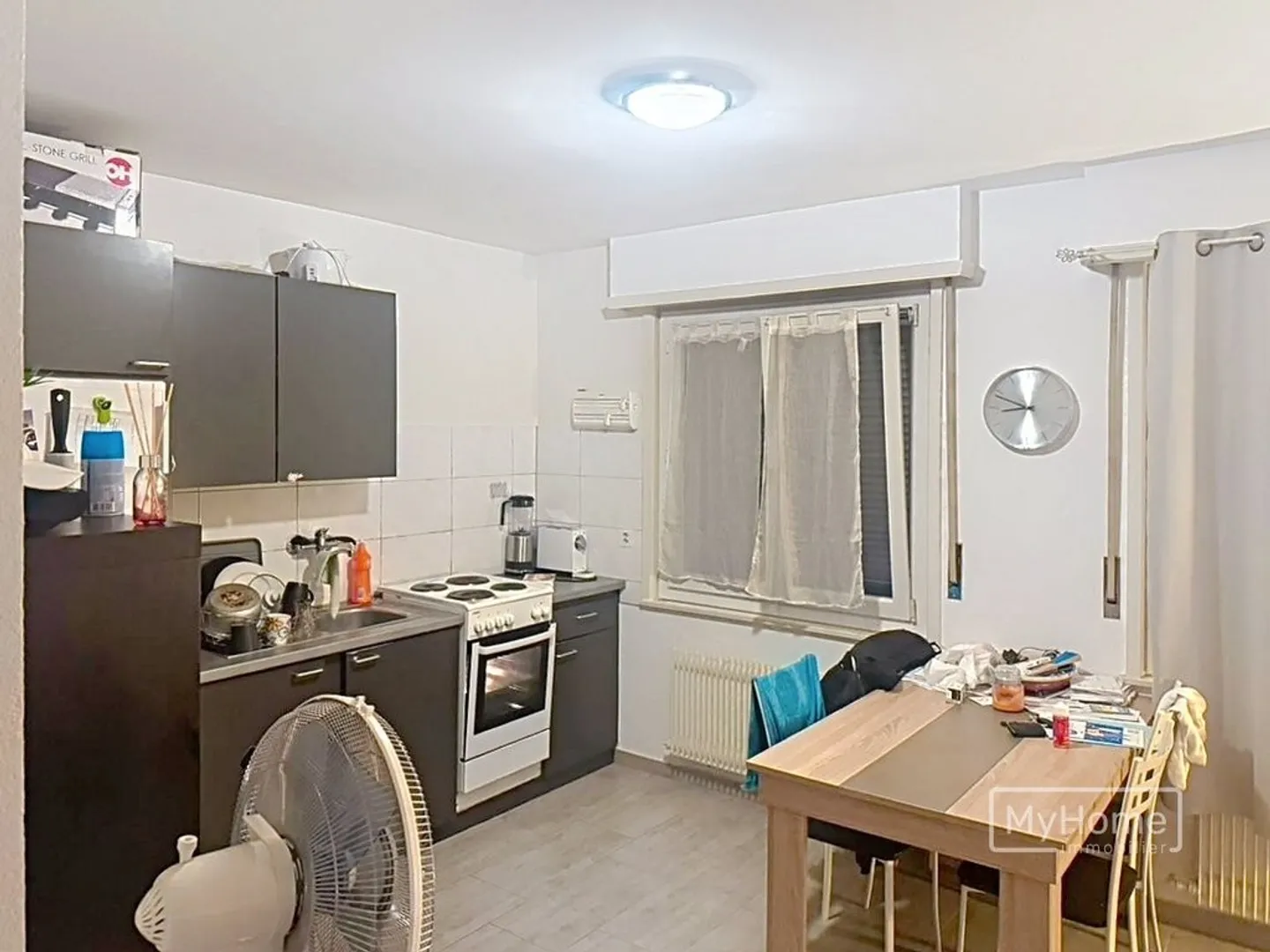 Appartement 1 pièce - Photo 3 sur 5