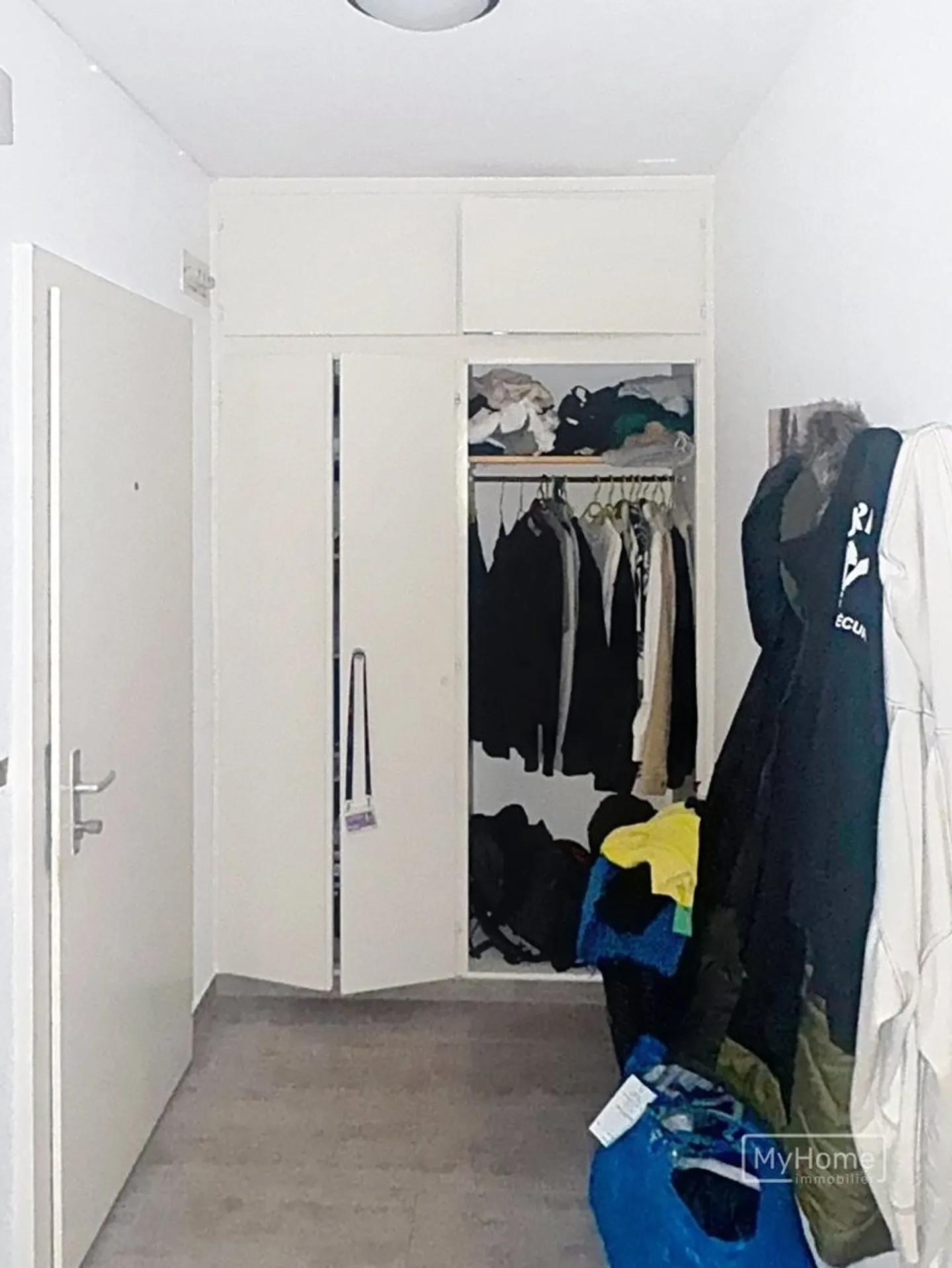 Appartement 1 pièce - Photo 4 sur 5