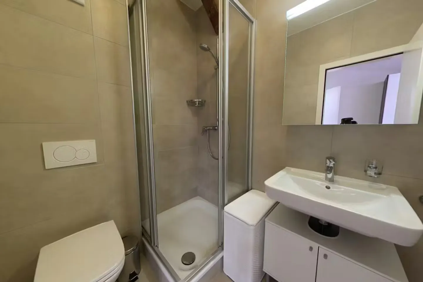 Stunning 3-Bedroom Apartment - Photo 9 of 10