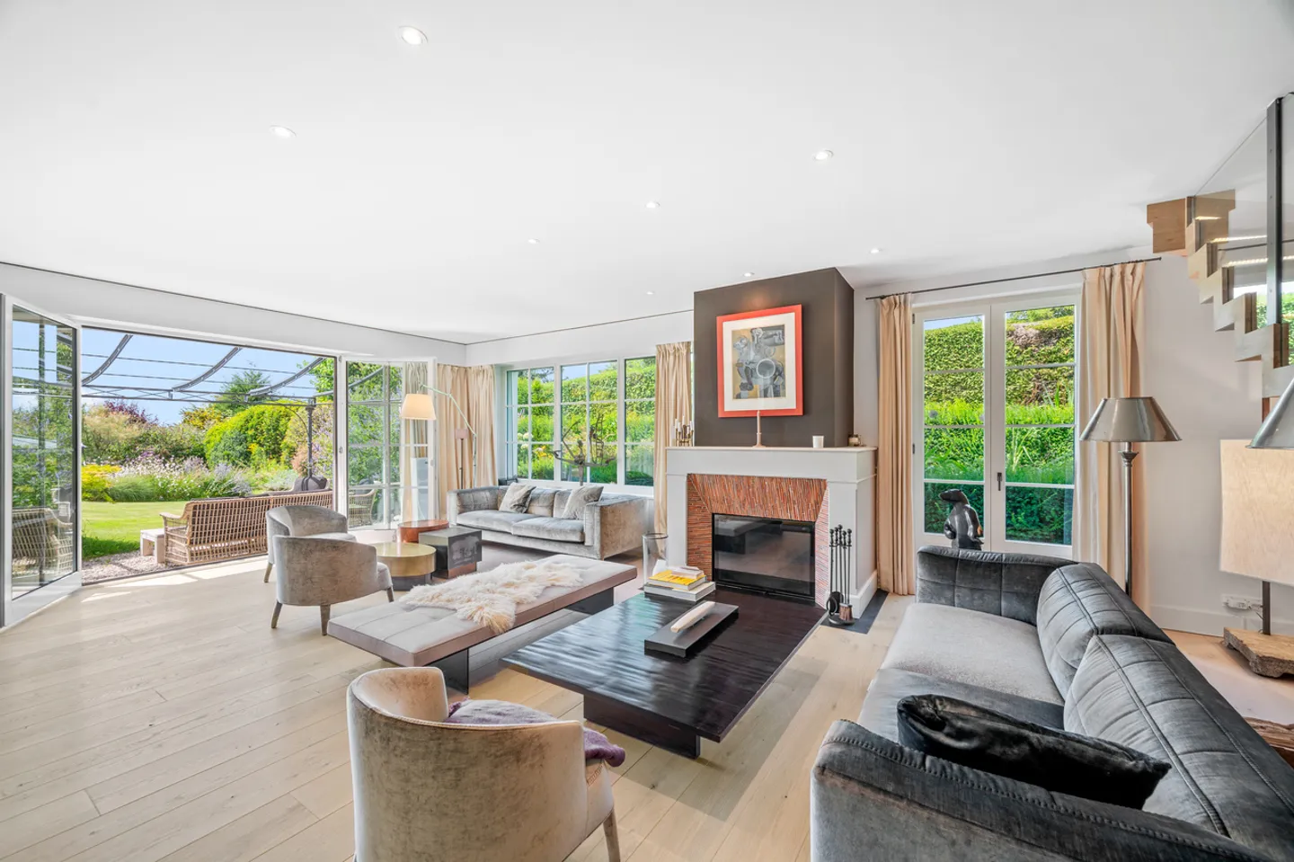 Demeure de charme entourée d'un jardin enchanteur - Photo 4 sur 13