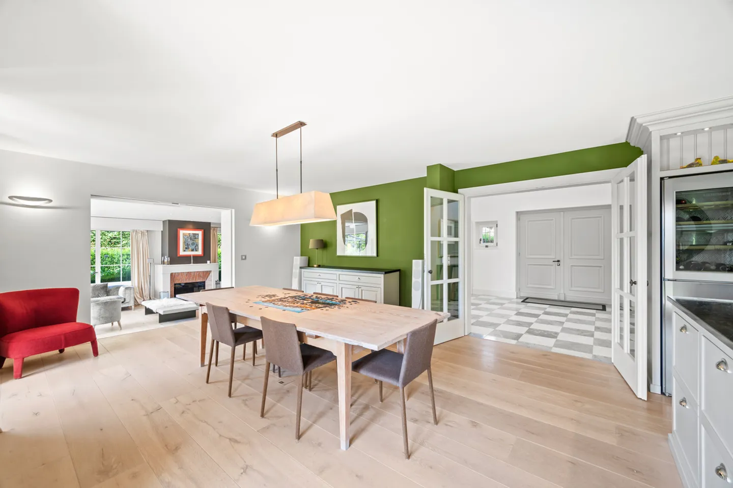 Demeure de charme entourée d'un jardin enchanteur - Photo 5 sur 13