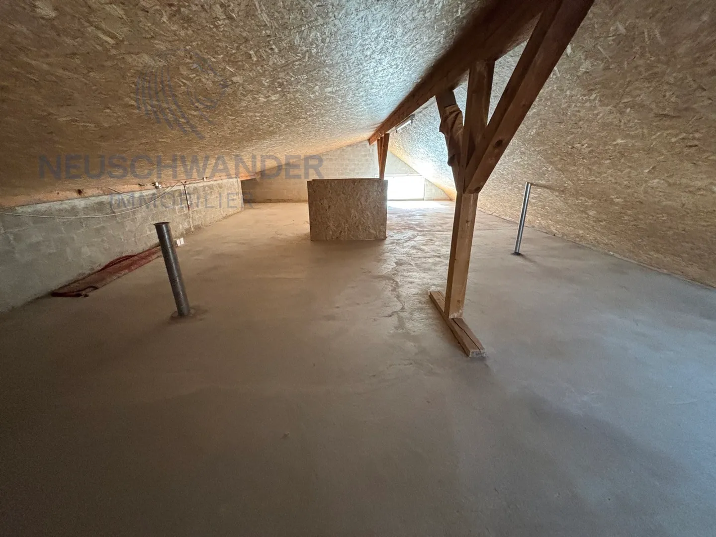 Immeuble résidentiel à vendre - Photo 8 sur 24