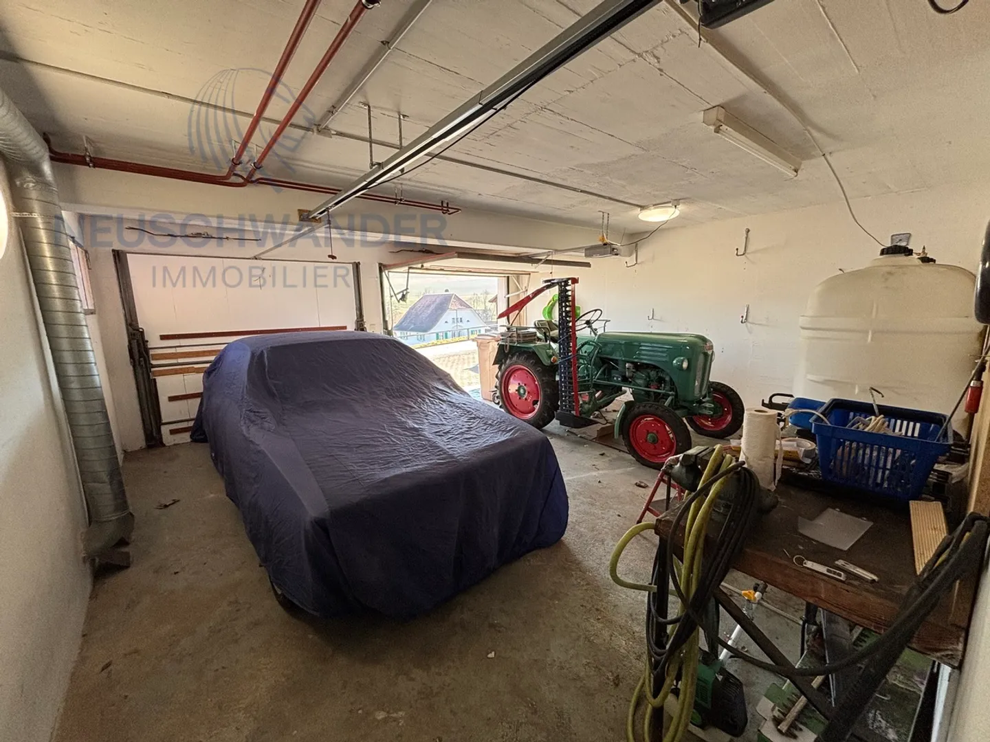 Immeuble résidentiel à vendre - Photo 19 sur 24