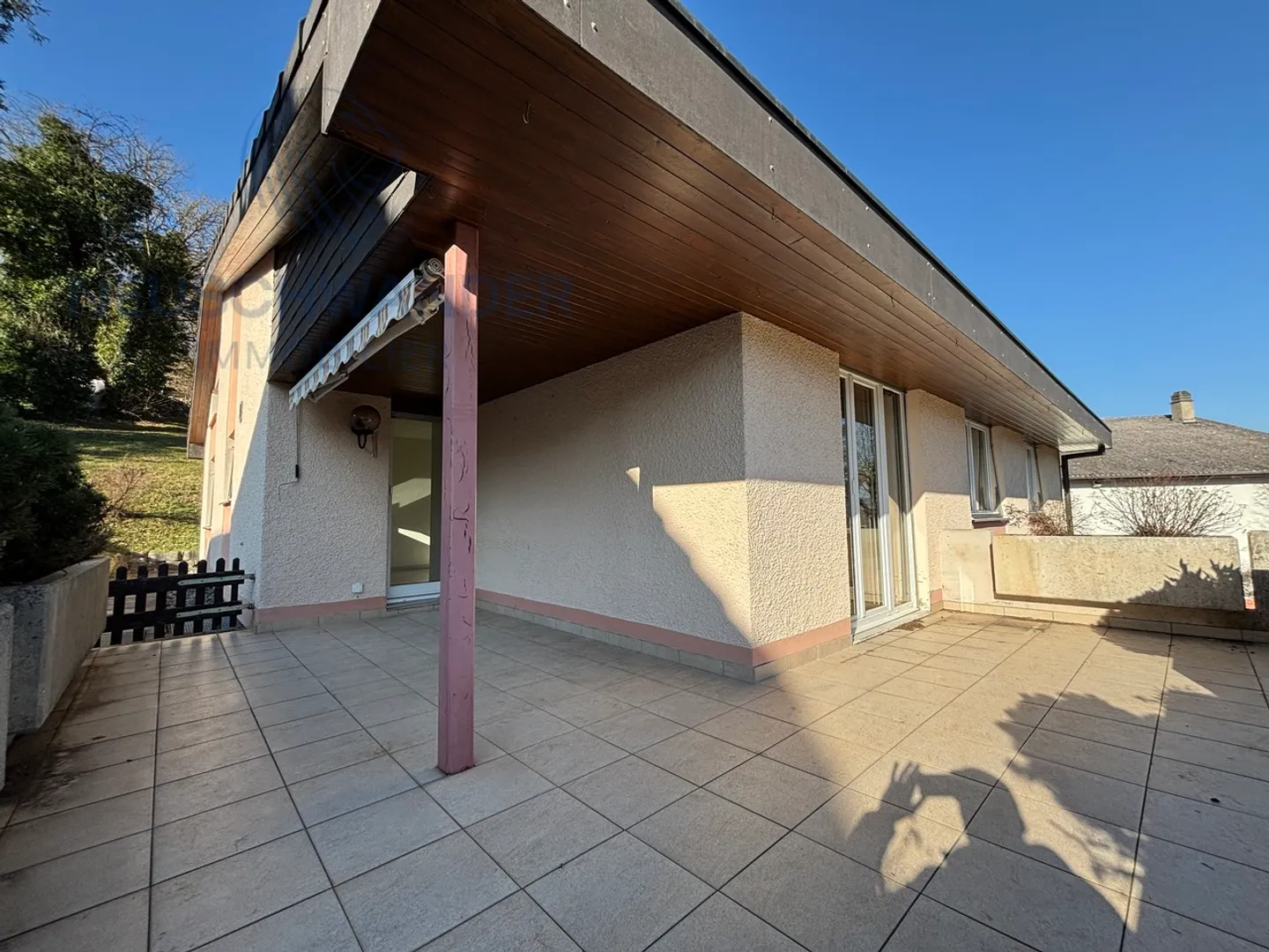 Immeuble résidentiel à vendre - Photo 23 sur 24