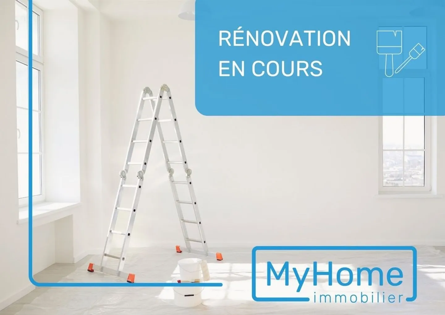 Appartement 1 pièce - Photo 5 sur 5